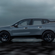 Image for article titled The BMW iX M60 Has 811 Pound-Feet Of Torque And So Much Gold